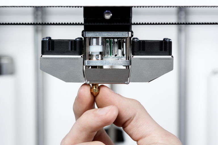 What is Resolution in 3D Printing?