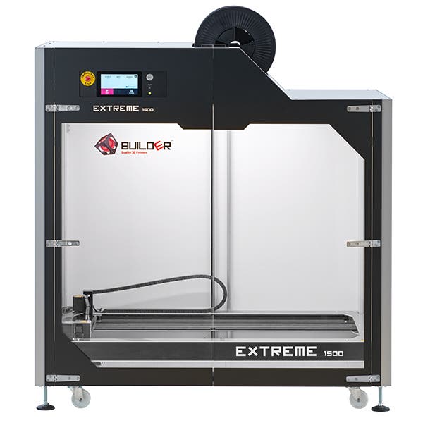 builder extreme 1500 pro