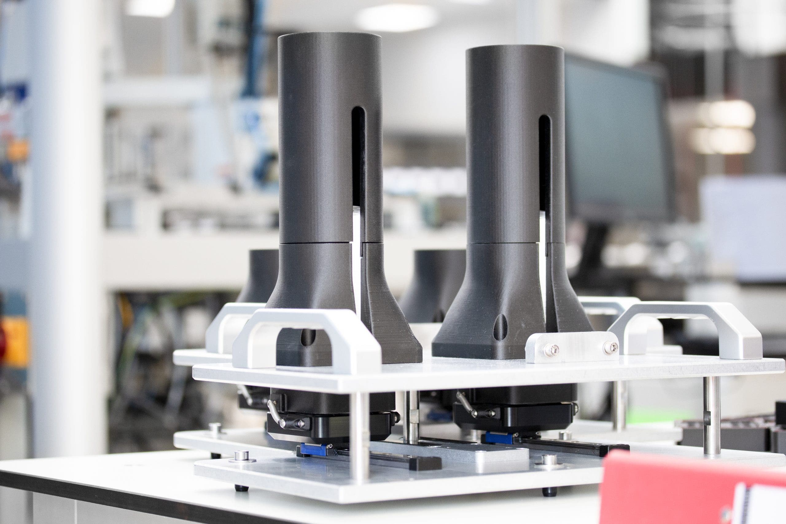 Laboman 3d Print Labman Achieve 75% Cost Savings with 3D Printing