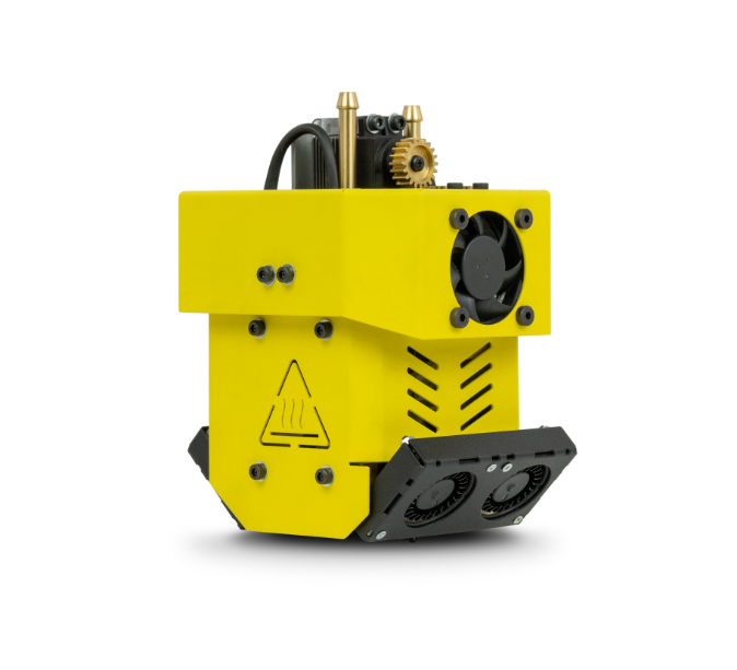 Module HF