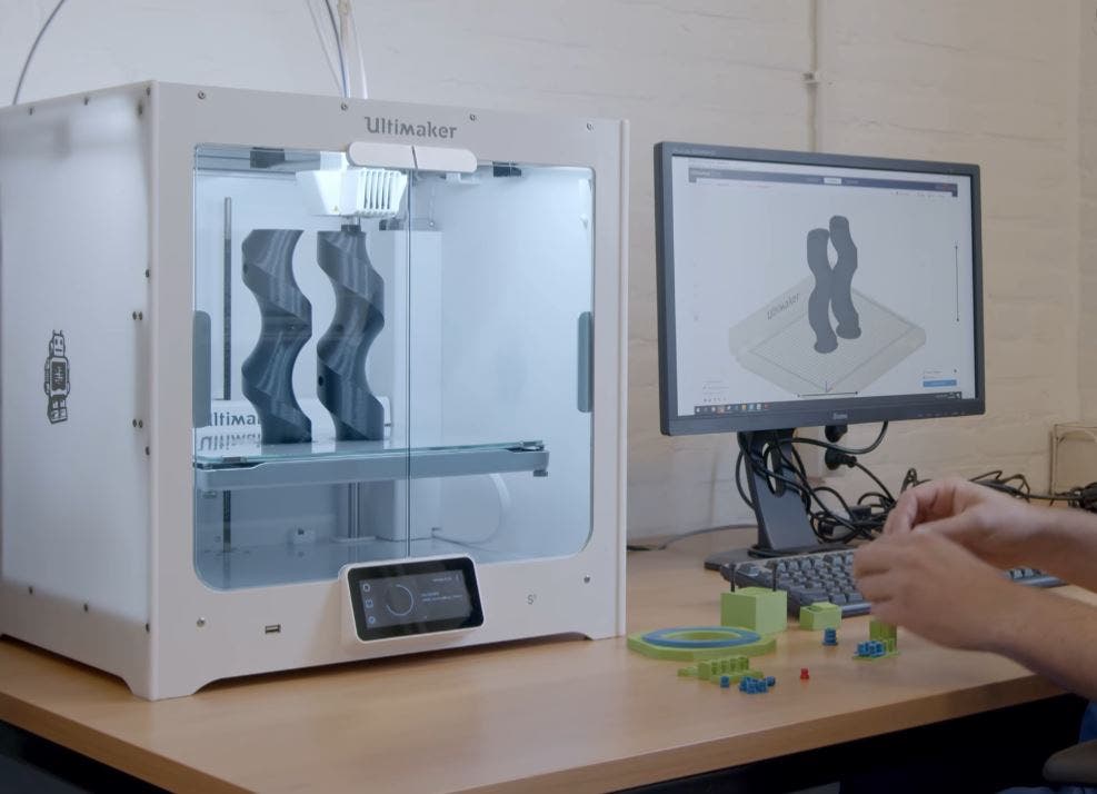 3d Printing Software Additive X