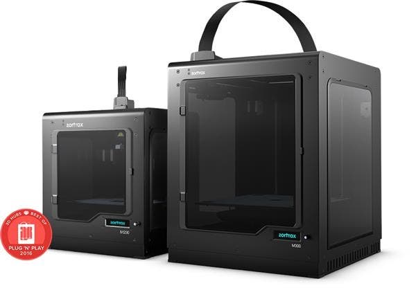Zortrax M300