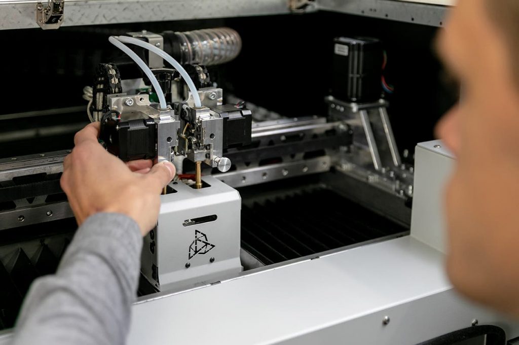 interchangeable-printing-module