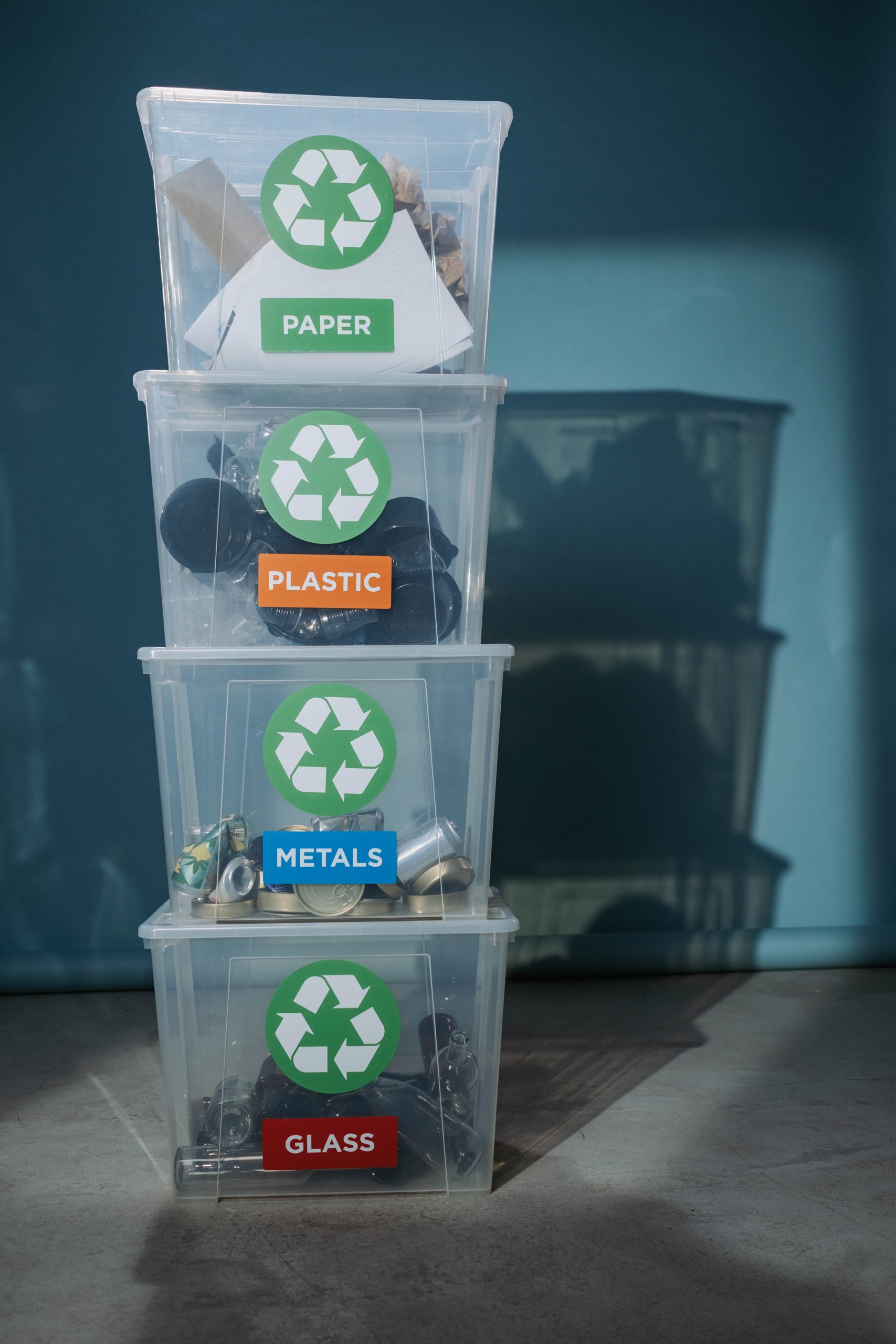 Can 3D Printed Plastic Be Recycled? AdditiveX