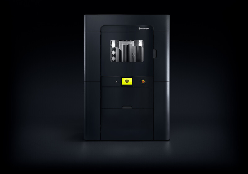 FX20 3d printer