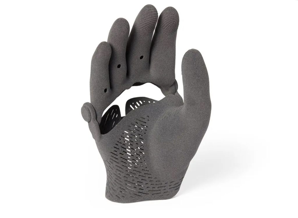 Formlabs SLS