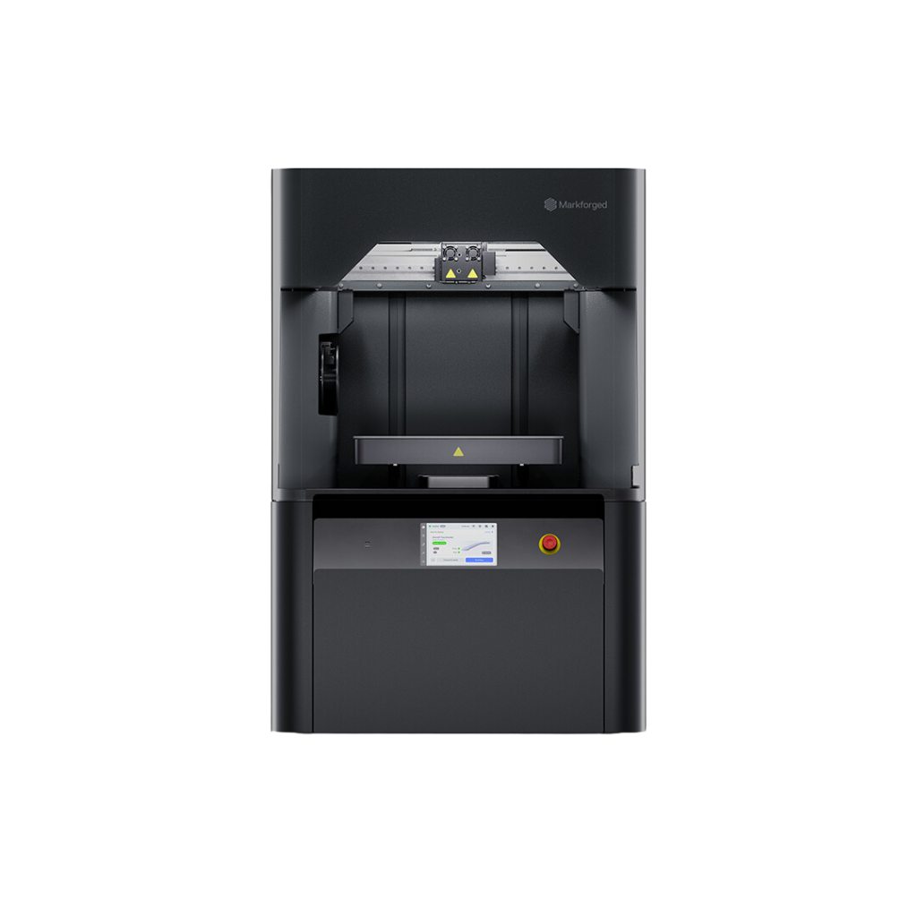 markforged FX10