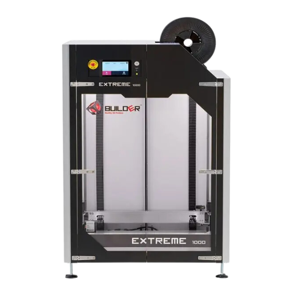 builder 1000 pro filament 3D PRINTER