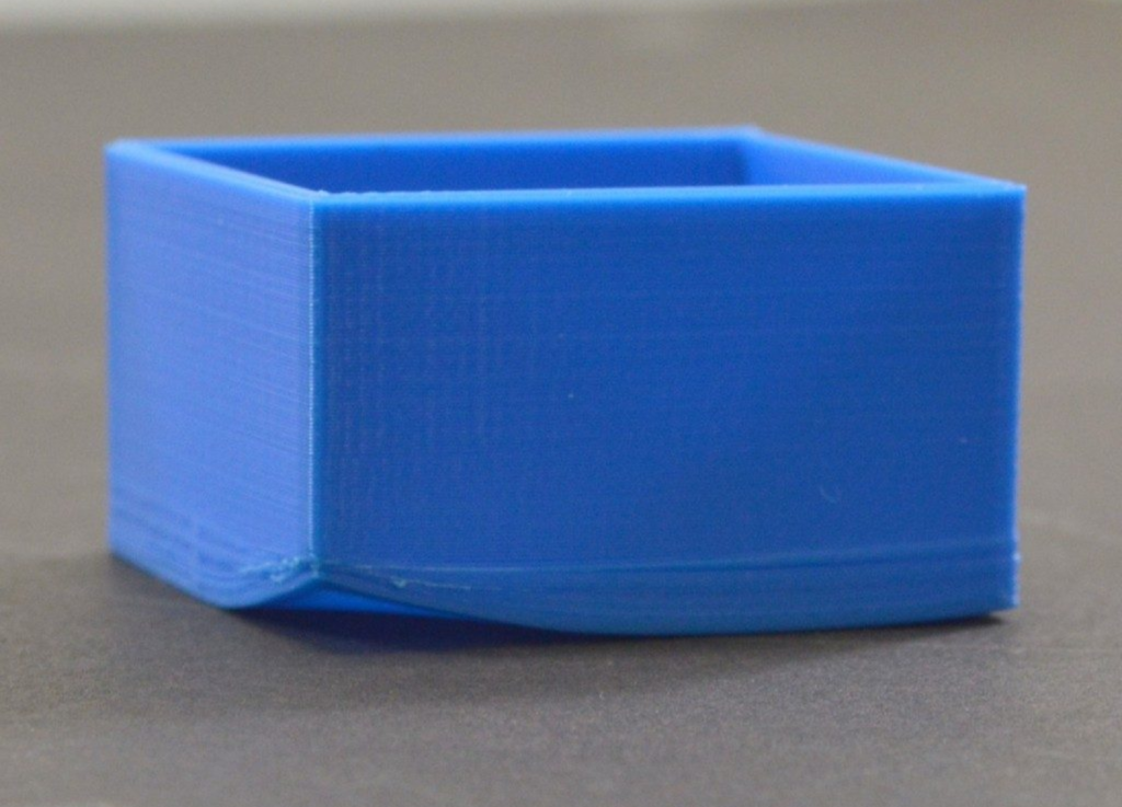 Solutions for Preventing Warping on 3D Prints
