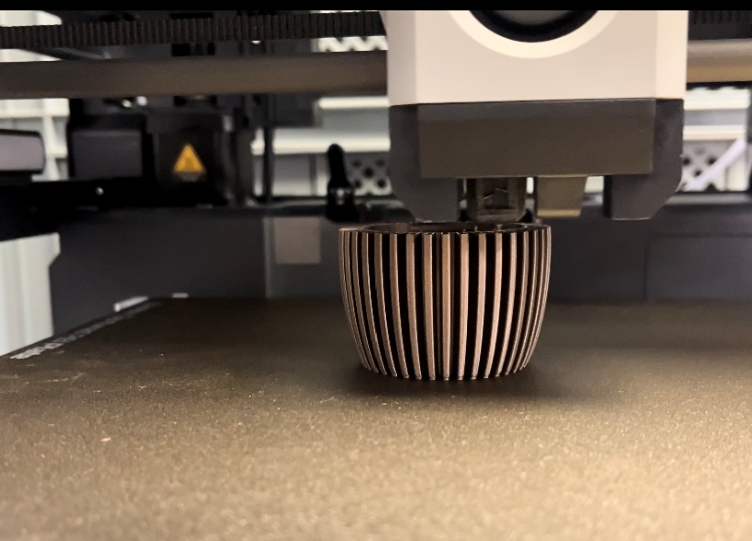 FFF 3D Printing