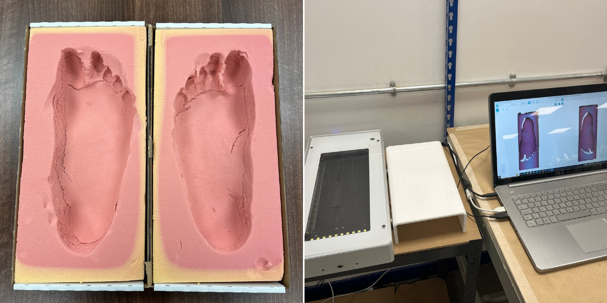 orthotics photo