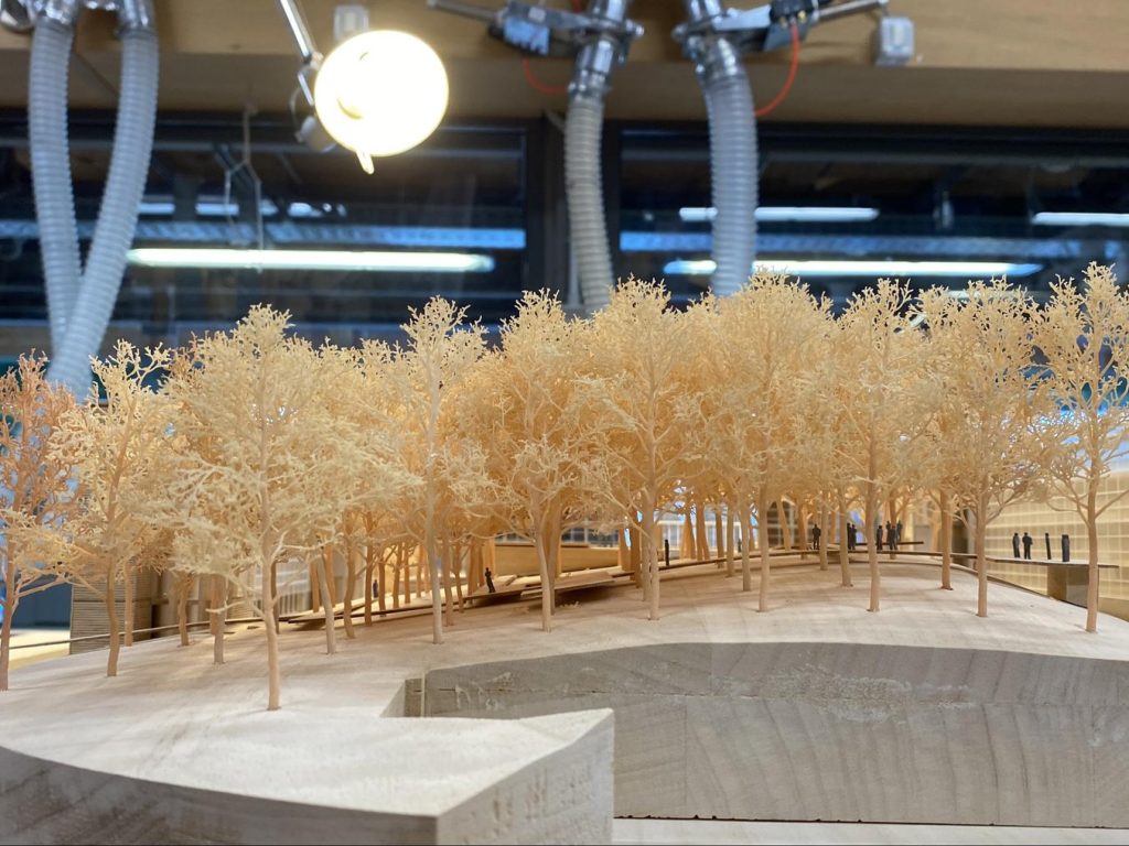 Renzo Piano Building Workshop