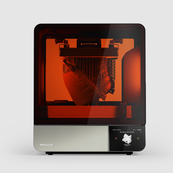 Formlabs Form 4L Printer Image