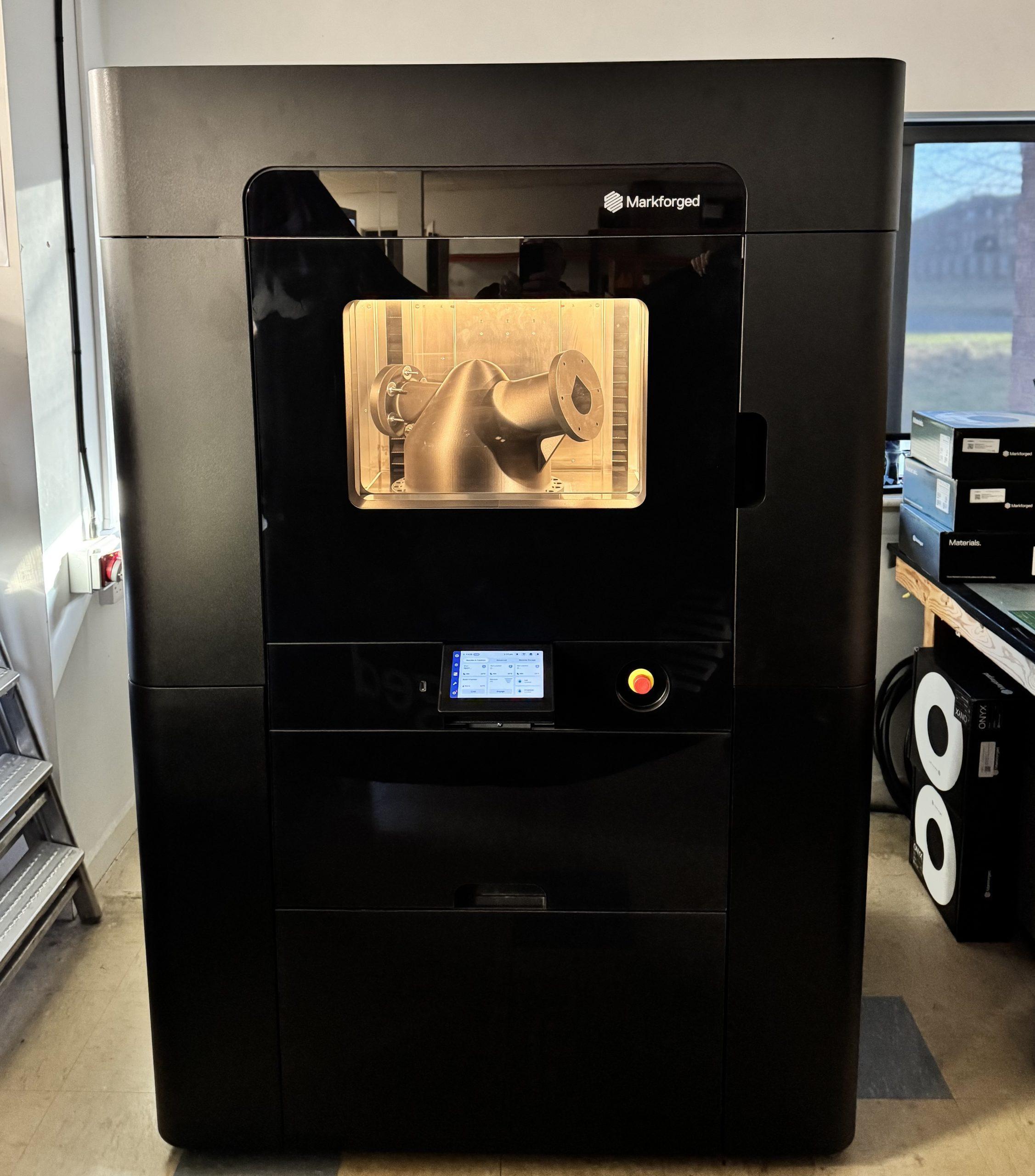 FX20 3D Printer