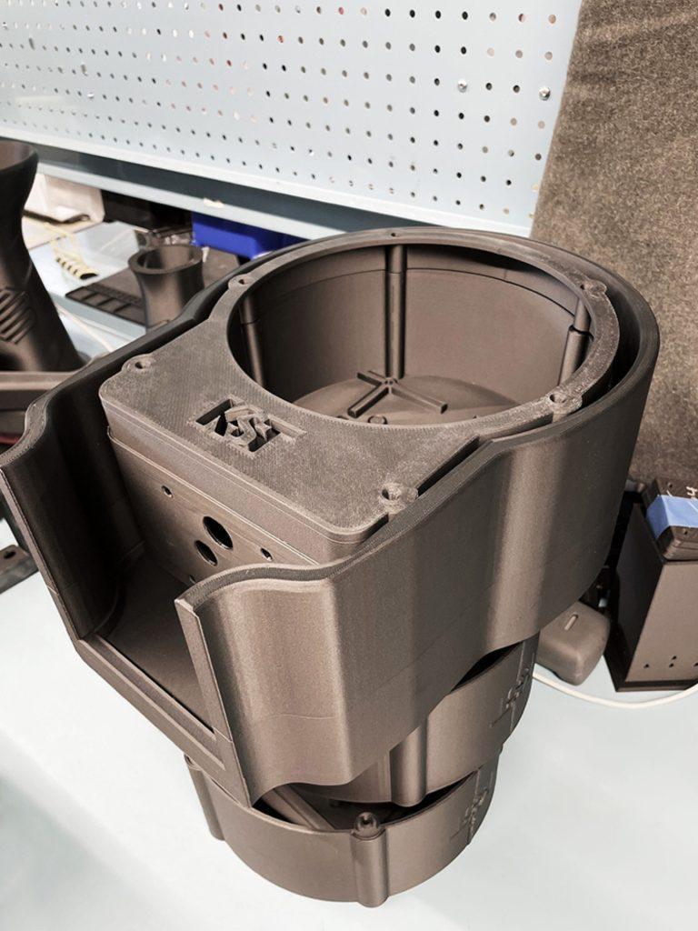 fx20 part