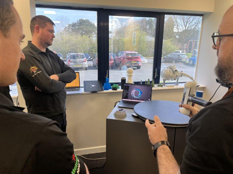 3D Printing Training - Additive-X