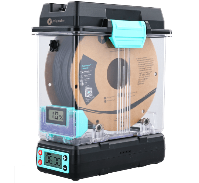 polymaker